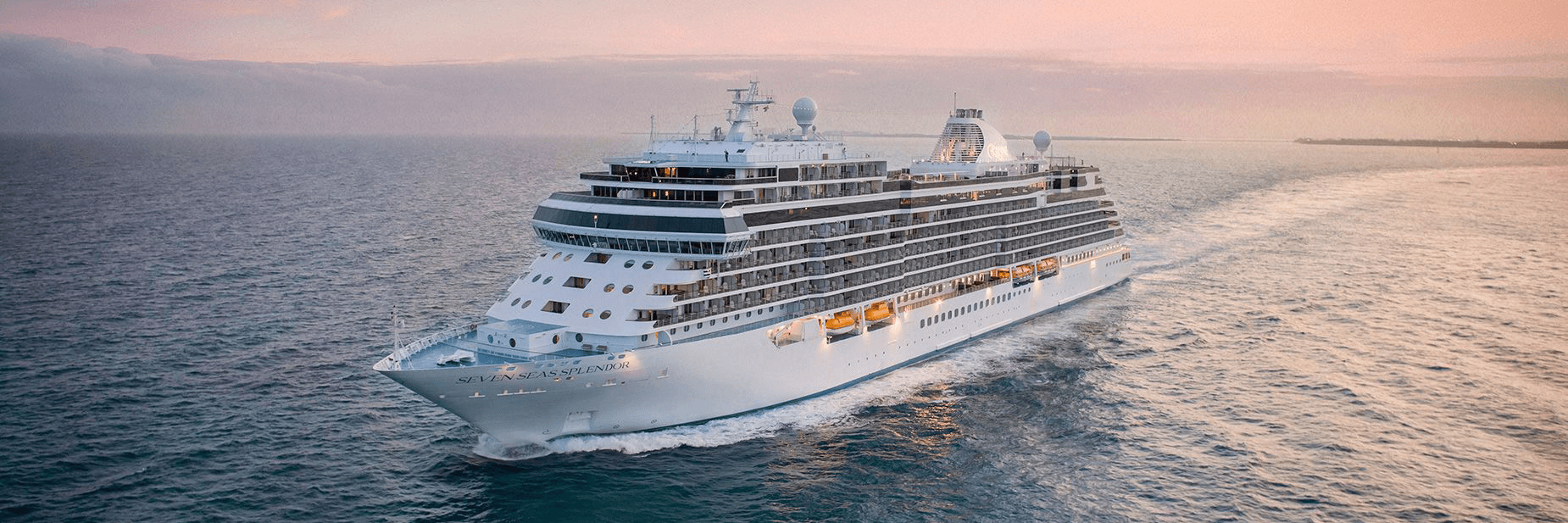 Croisière autour du monde 2027